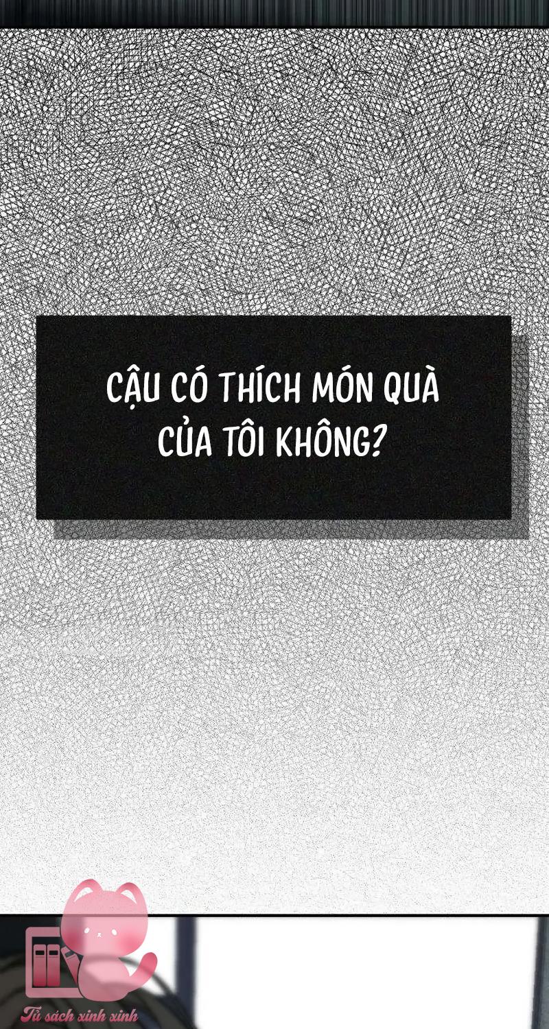 Cặp Đôi Không Chính Thức - Chap 9