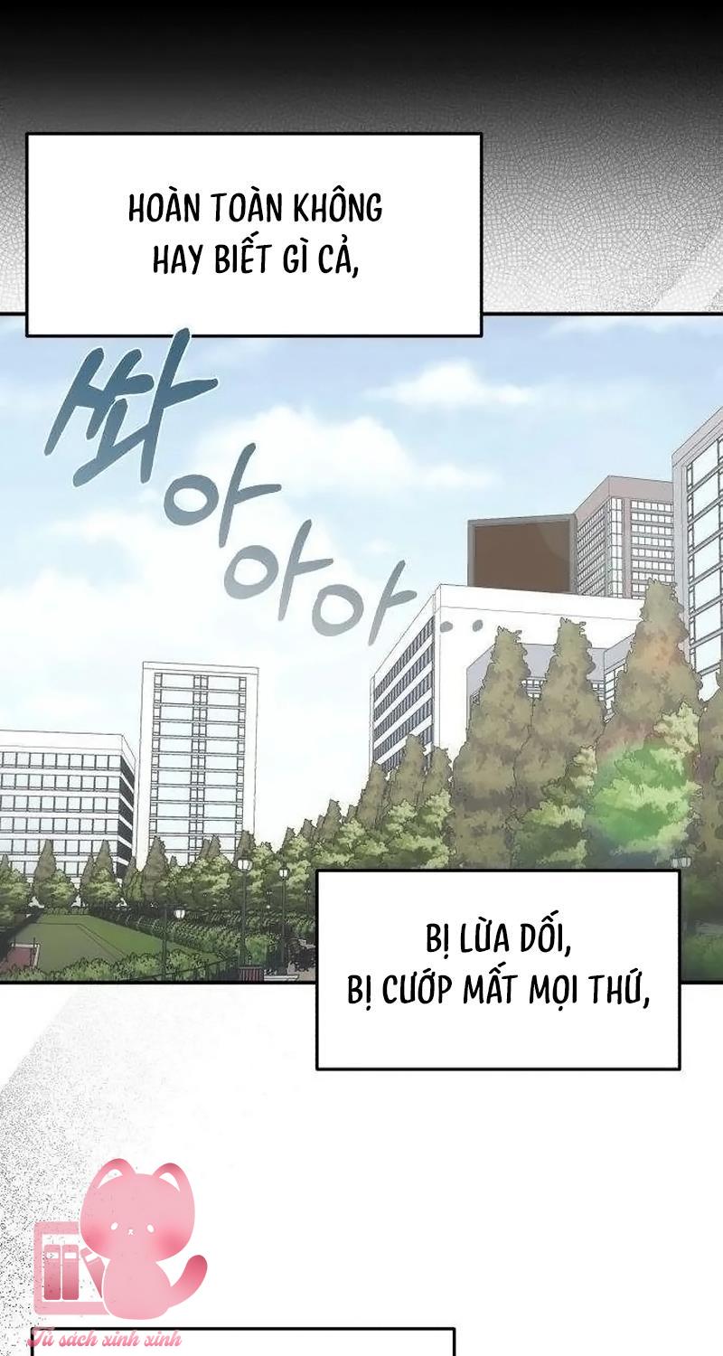 Cặp Đôi Không Chính Thức - Chap 9 - Trang 33