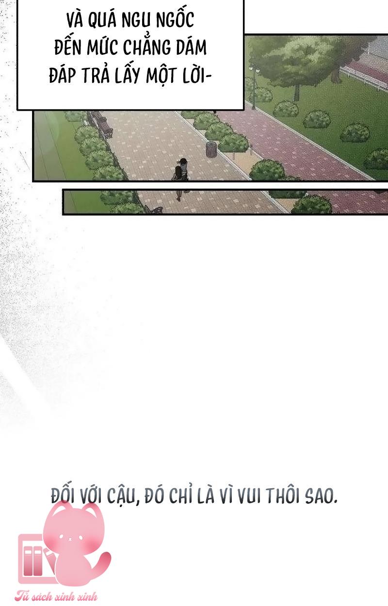 Cặp Đôi Không Chính Thức - Chap 9 - Trang 34