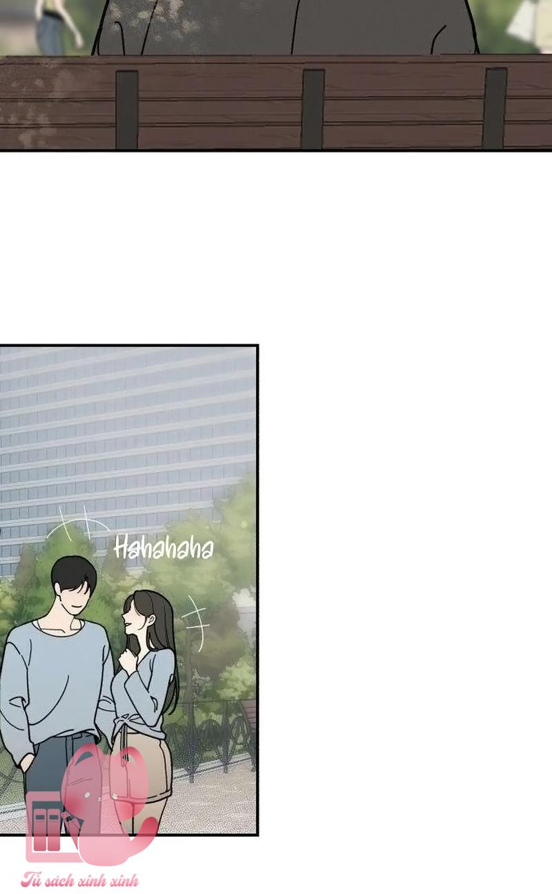 Cặp Đôi Không Chính Thức - Chap 9 - Trang 36