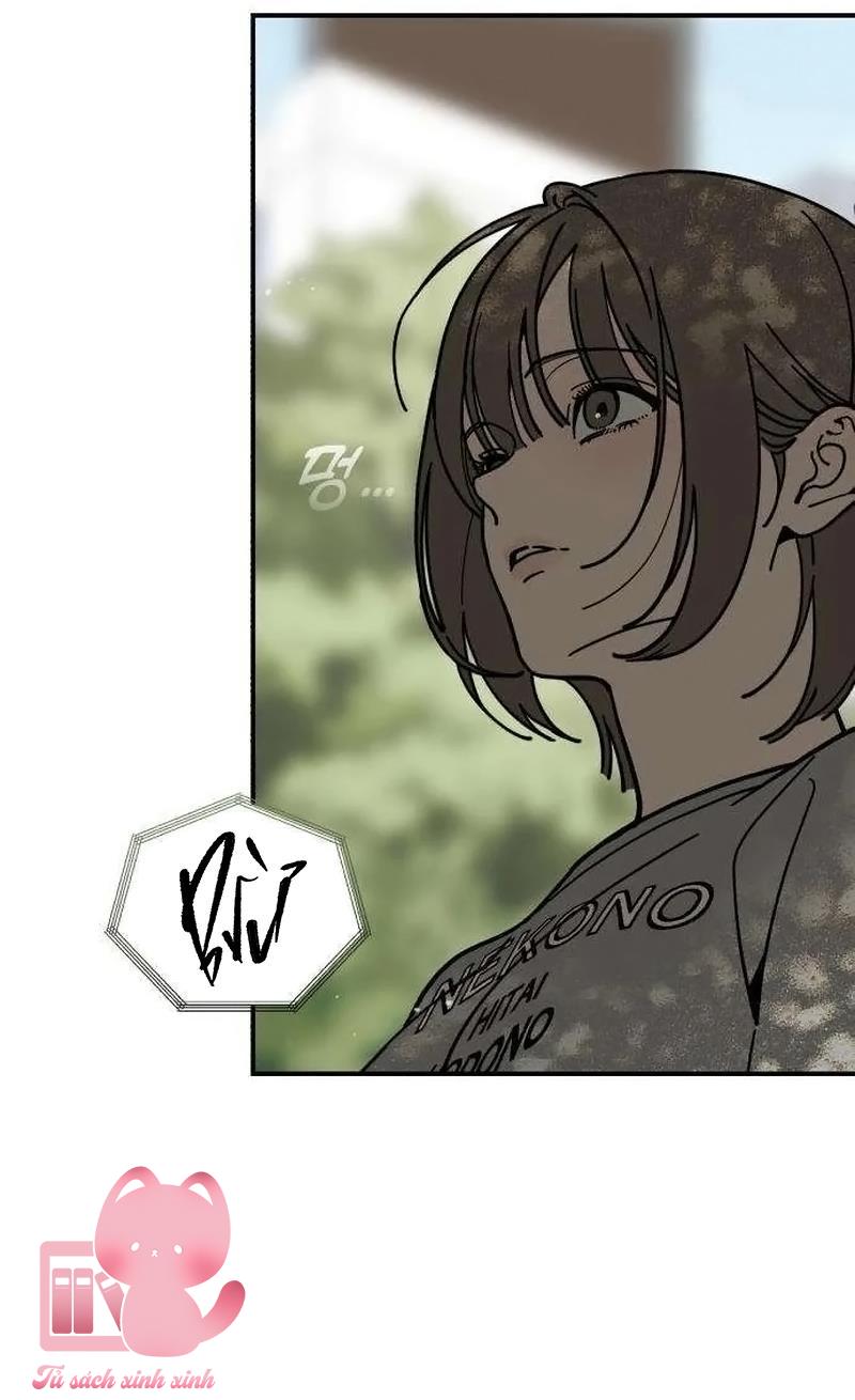 Cặp Đôi Không Chính Thức - Chap 9 - Trang 37