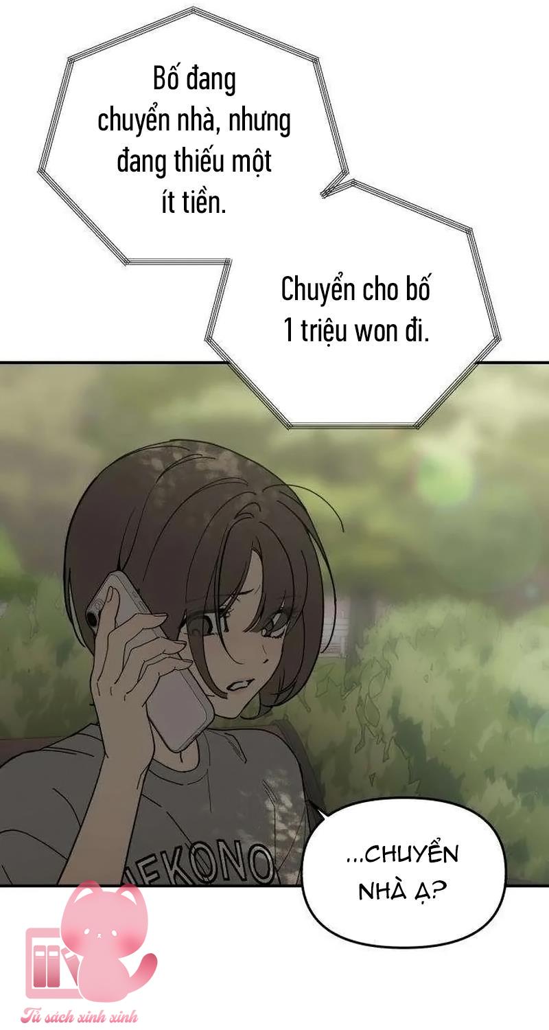 Cặp Đôi Không Chính Thức - Chap 9 - Trang 45