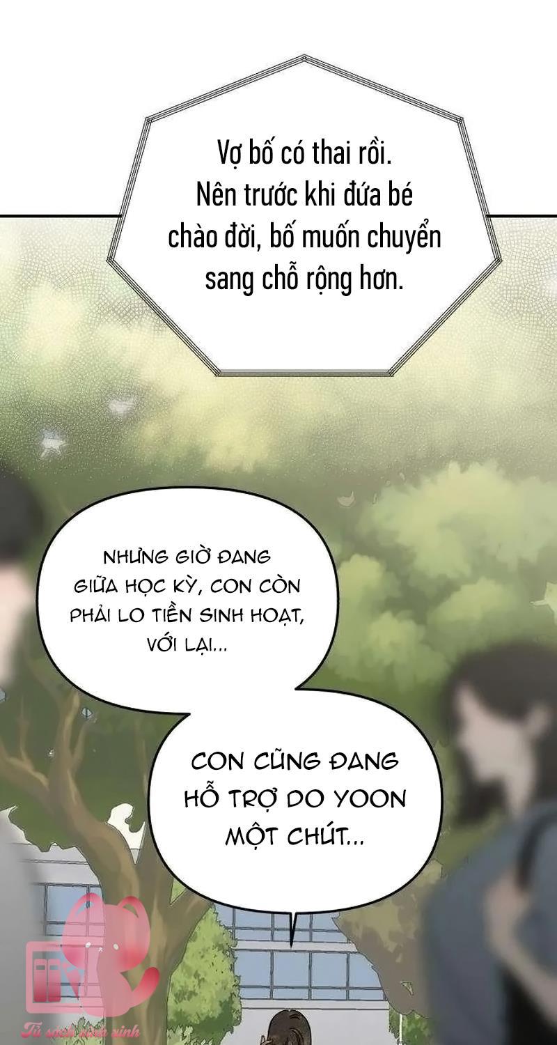 Cặp Đôi Không Chính Thức - Chap 9 - Trang 46