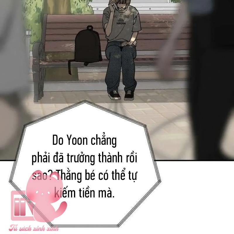Cặp Đôi Không Chính Thức - Chap 9 - Trang 47