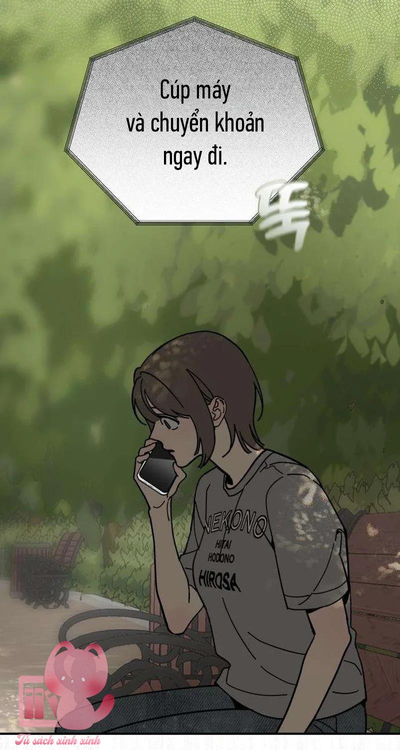 Cặp Đôi Không Chính Thức - Chap 9 - Trang 55