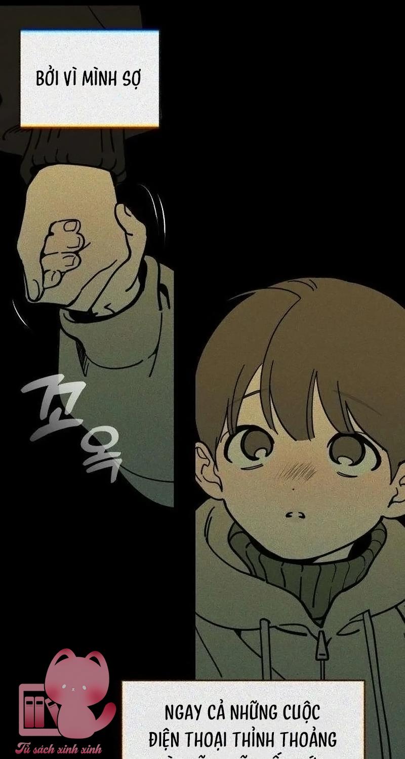Cặp Đôi Không Chính Thức - Chap 9 - Trang 59