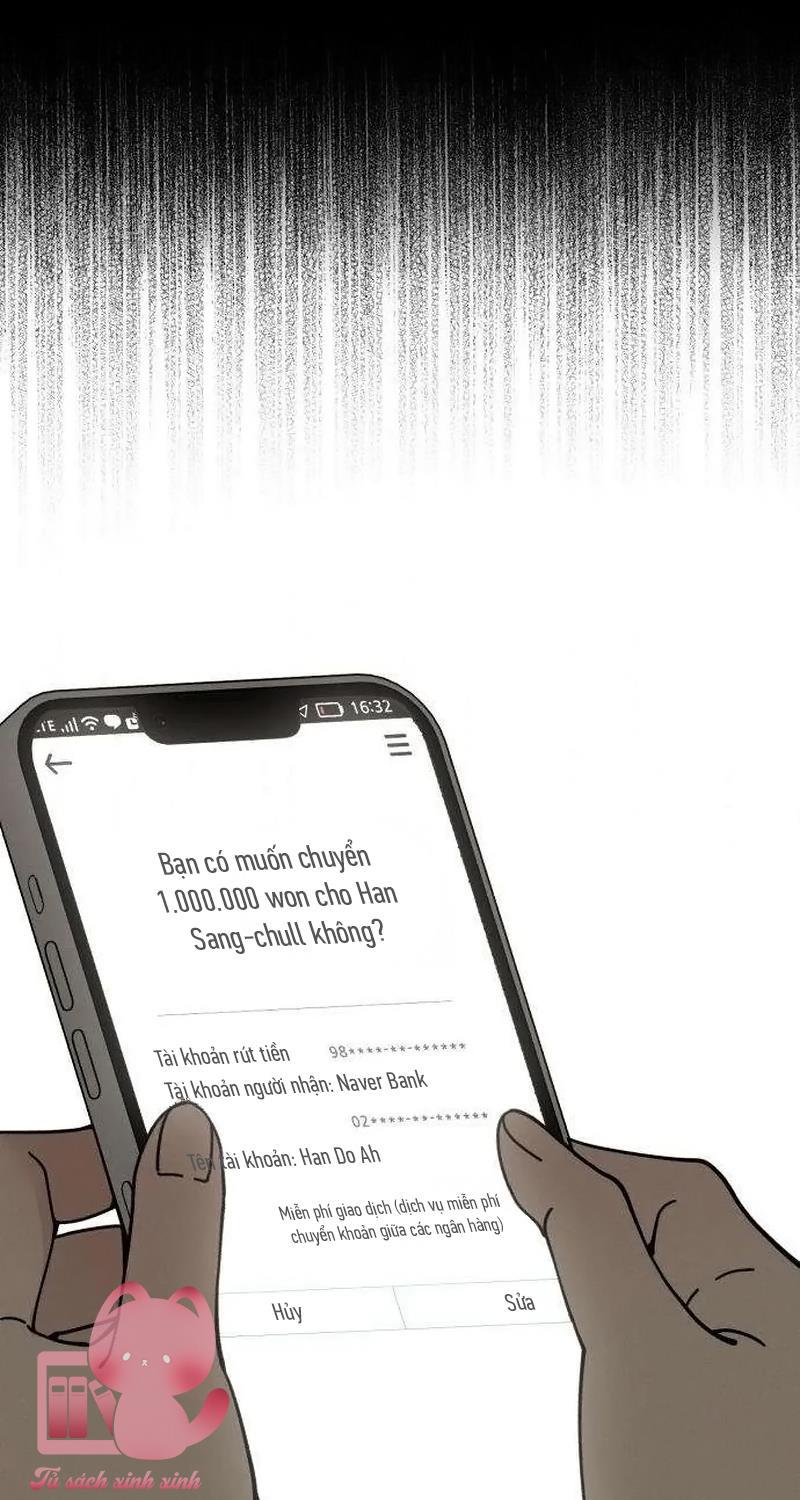 Cặp Đôi Không Chính Thức - Chap 9 - Trang 61