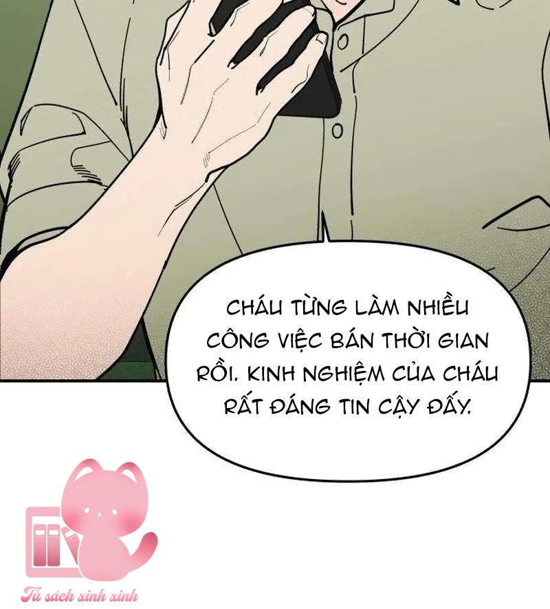 Cặp Đôi Không Chính Thức - Chap 9 - Trang 71