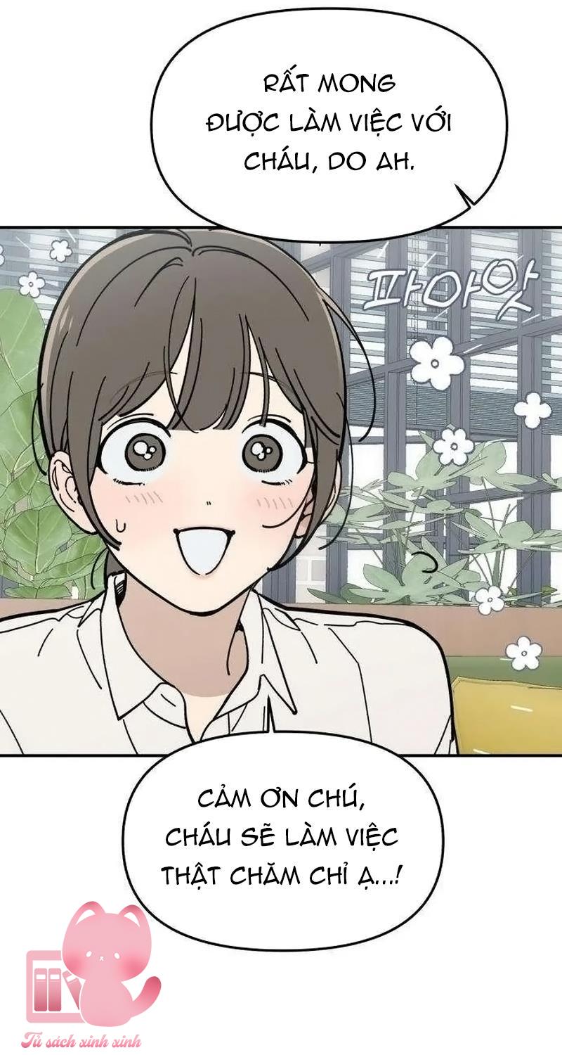 Cặp Đôi Không Chính Thức - Chap 9 - Trang 72