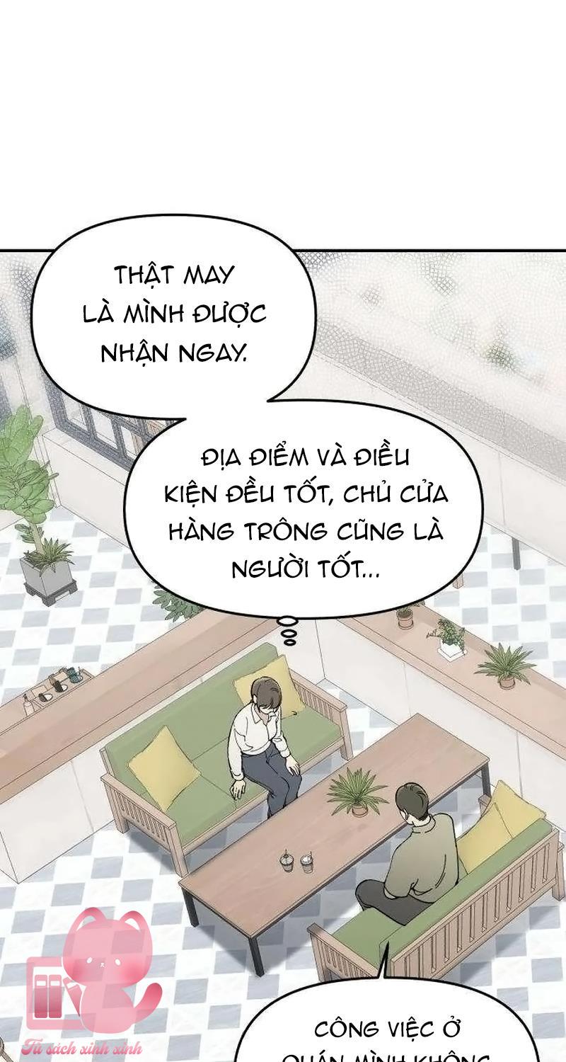 Cặp Đôi Không Chính Thức - Chap 9 - Trang 73