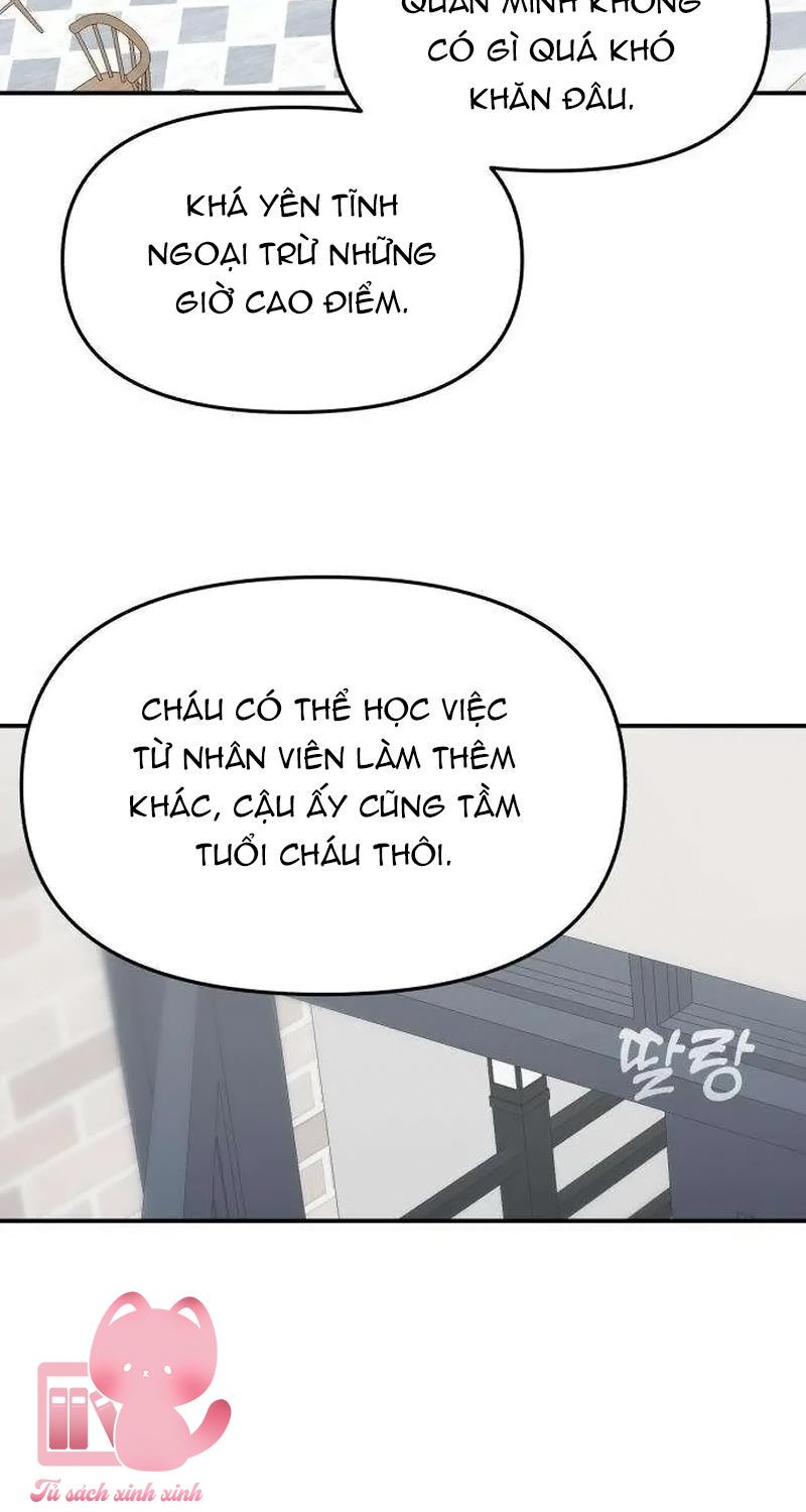 Cặp Đôi Không Chính Thức - Chap 9 - Trang 74