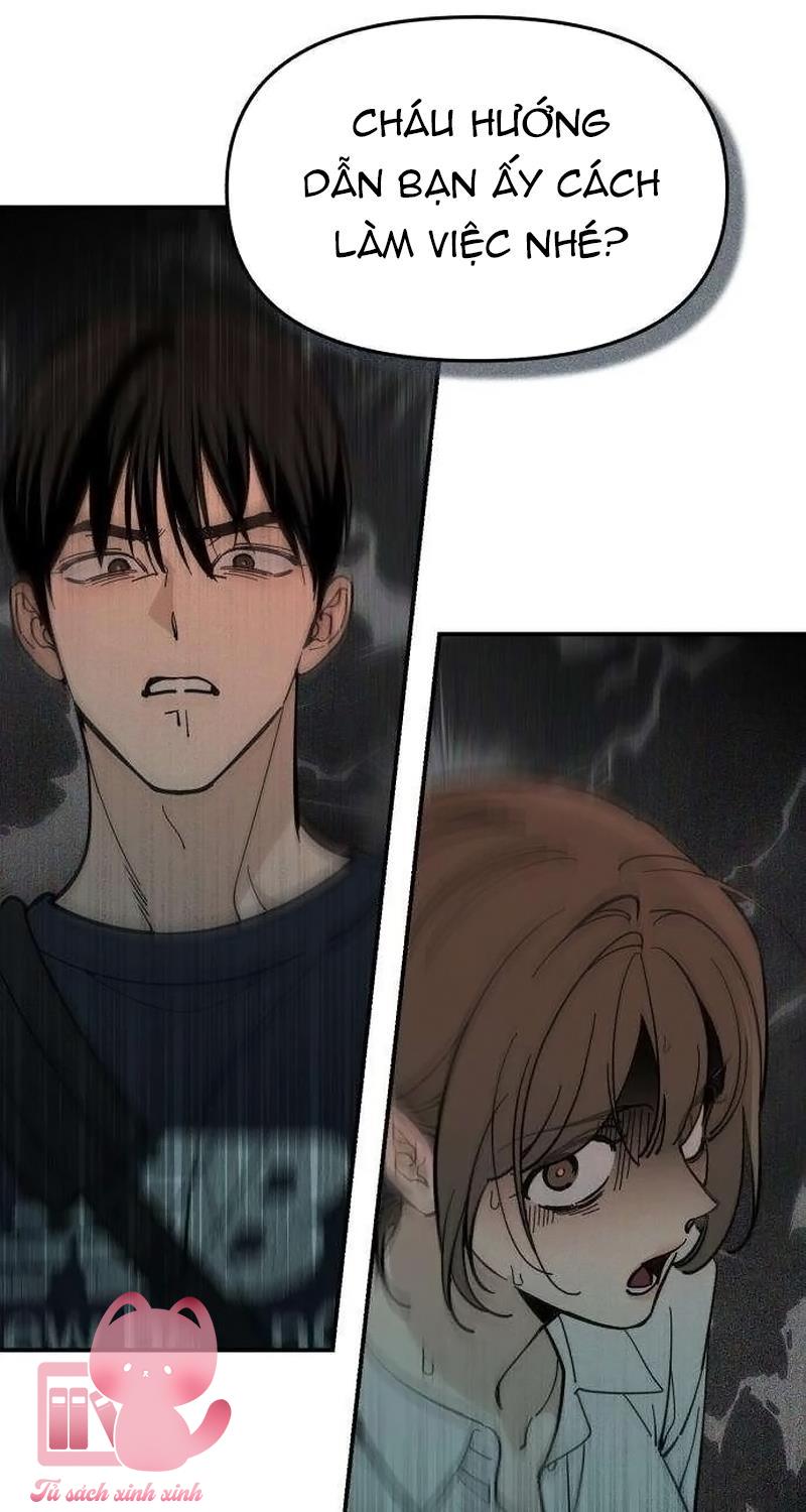 Cặp Đôi Không Chính Thức - Chap 9 - Trang 78