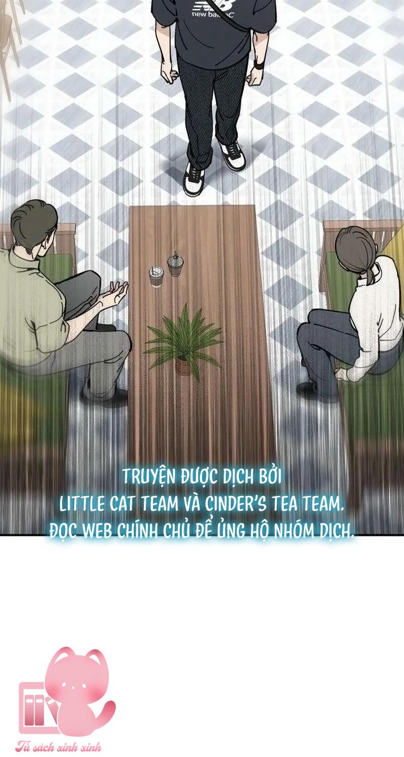 Cặp Đôi Không Chính Thức - Chap 9 - Trang 80