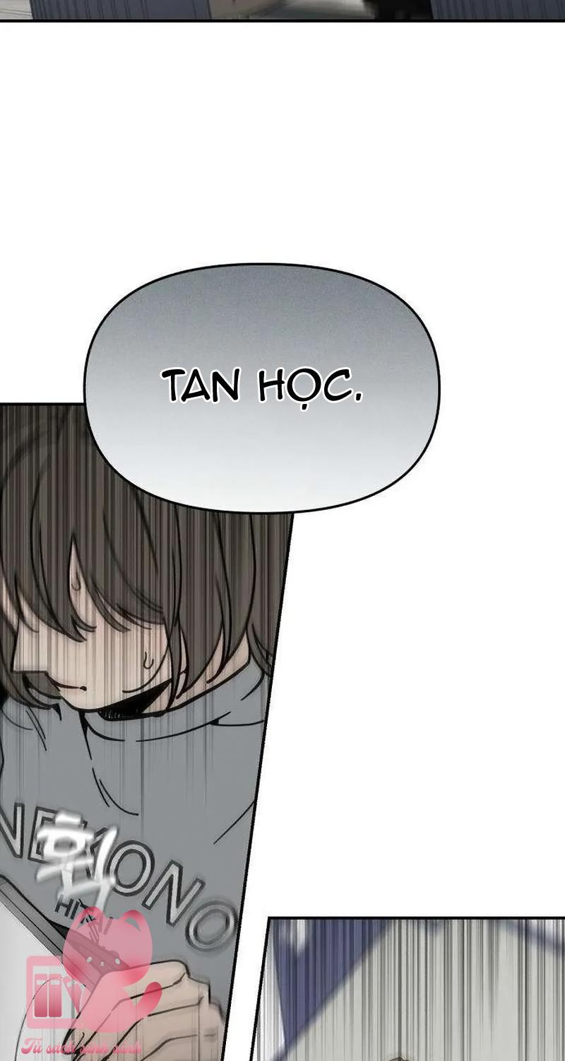 Cặp Đôi Không Chính Thức - Chap 9