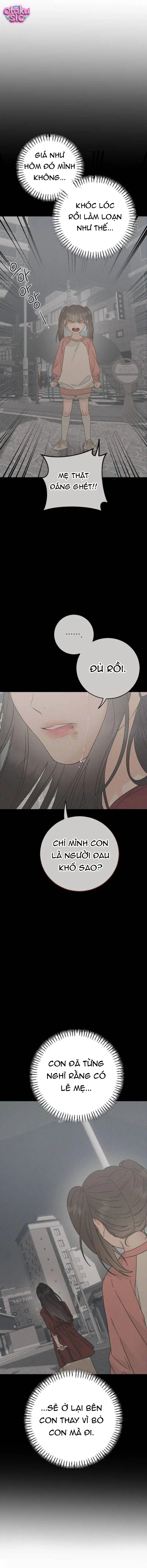 Cặp Đôi Trong Phòng Kín - Chap 2
