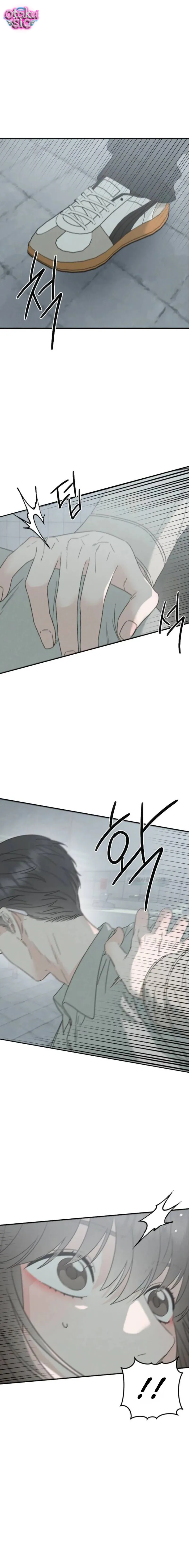 Cặp Đôi Trong Phòng Kín - Chap 5