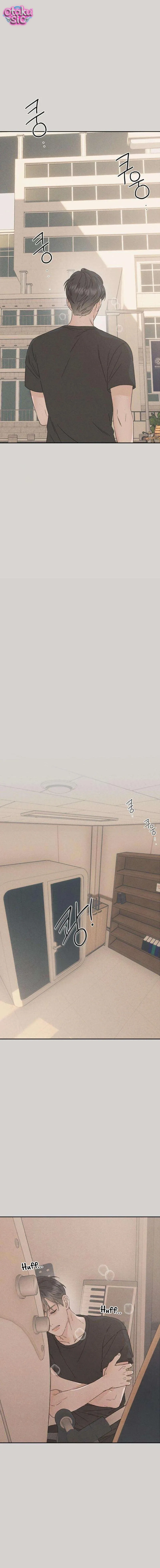 Cặp Đôi Trong Phòng Kín - Chap 7