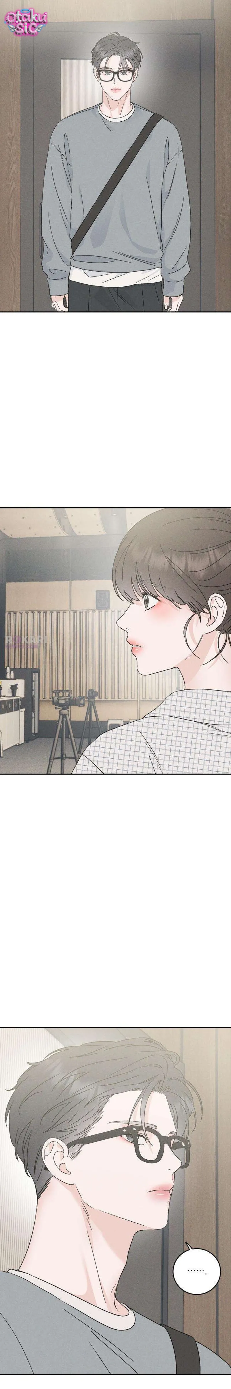 Cặp Đôi Trong Phòng Kín - Chap 9