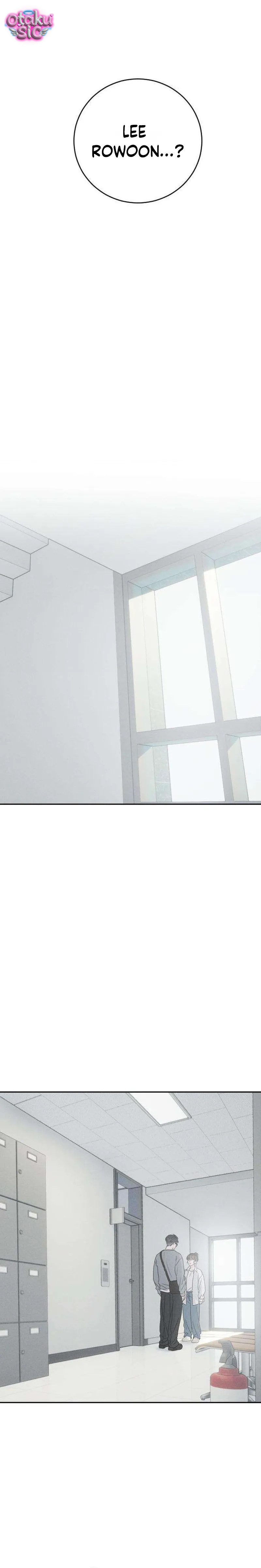 Cặp Đôi Trong Phòng Kín - Chap 9