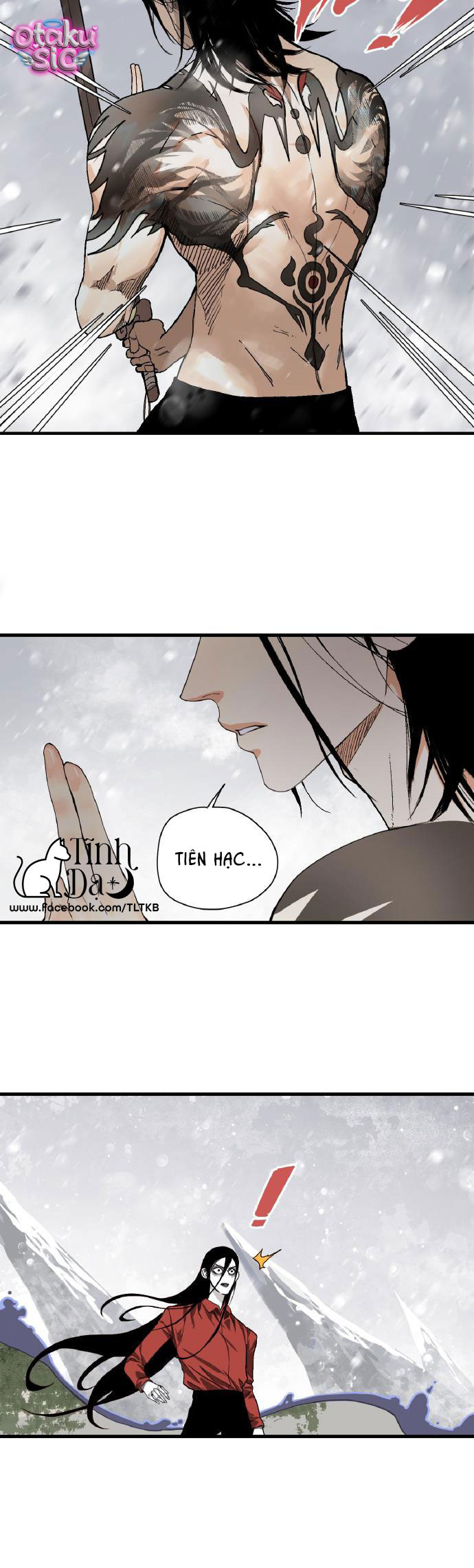 Caramel Quái Dị - Chap 10 - Trang 10