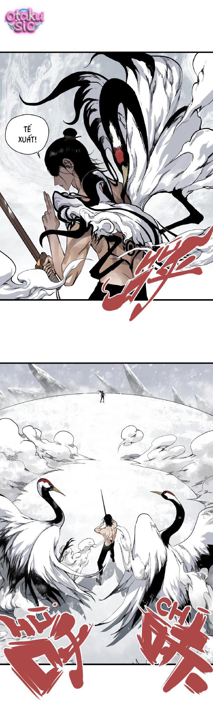 Caramel Quái Dị - Chap 10 - Trang 11