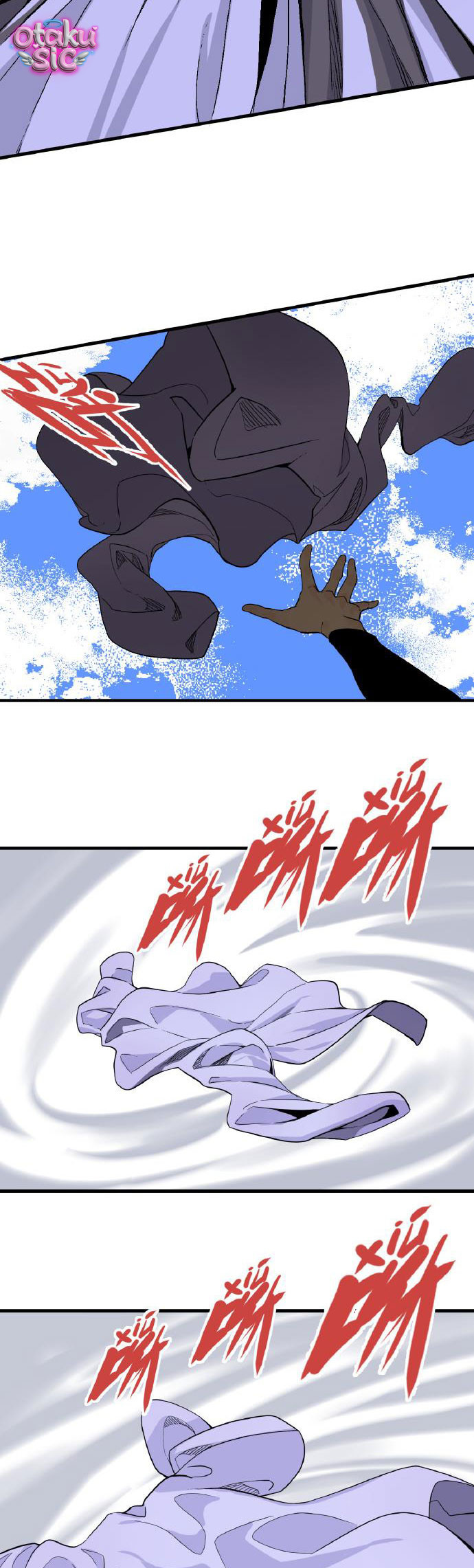 Caramel Quái Dị - Chap 10 - Trang 7