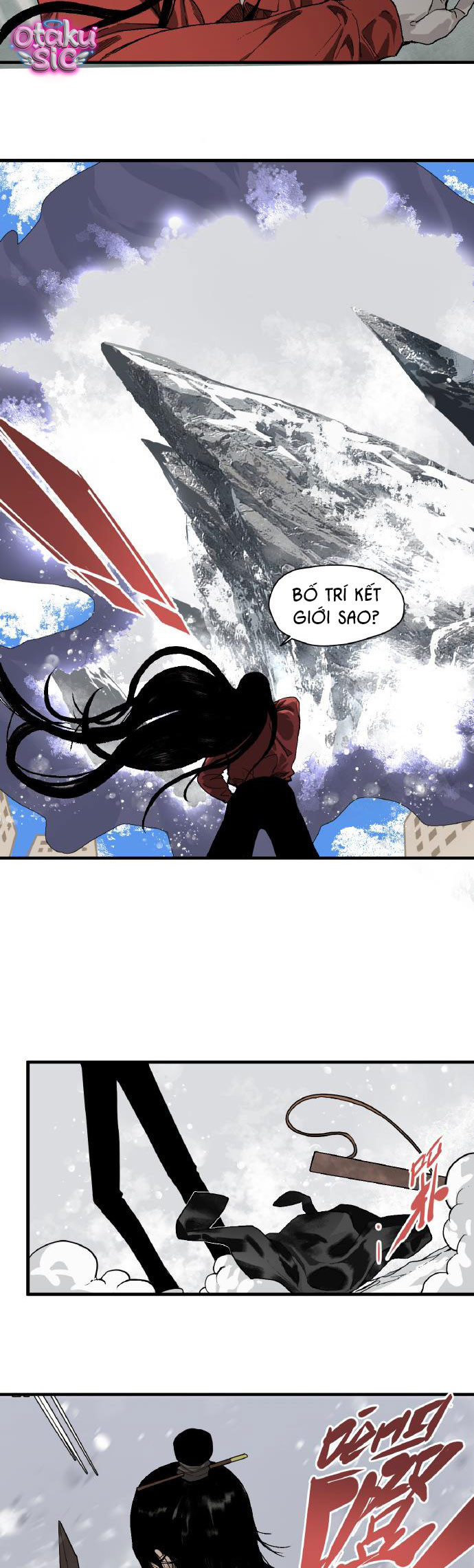 Caramel Quái Dị - Chap 10 - Trang 9