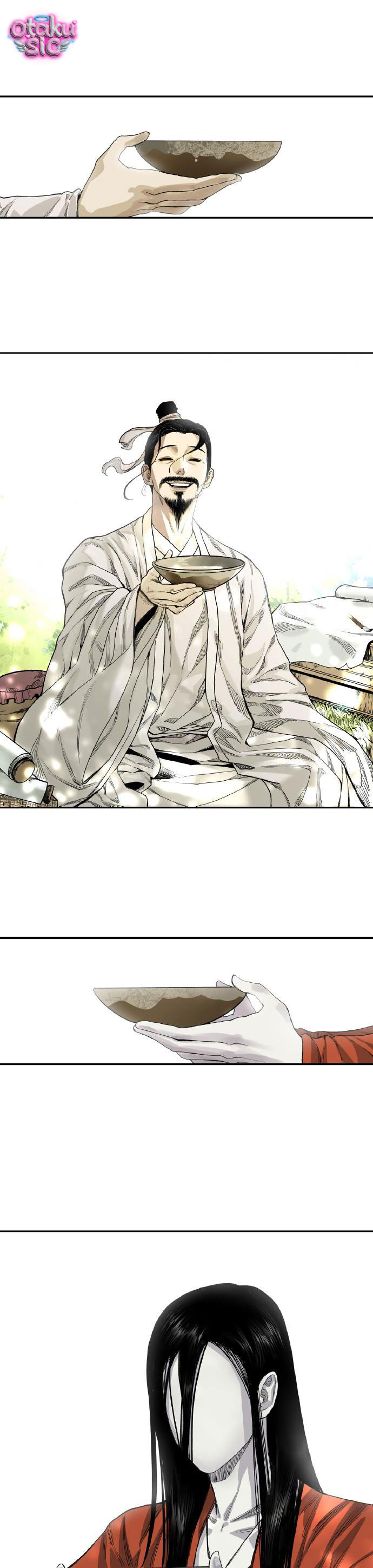 Caramel Quái Dị - Chap 2 - Trang 14