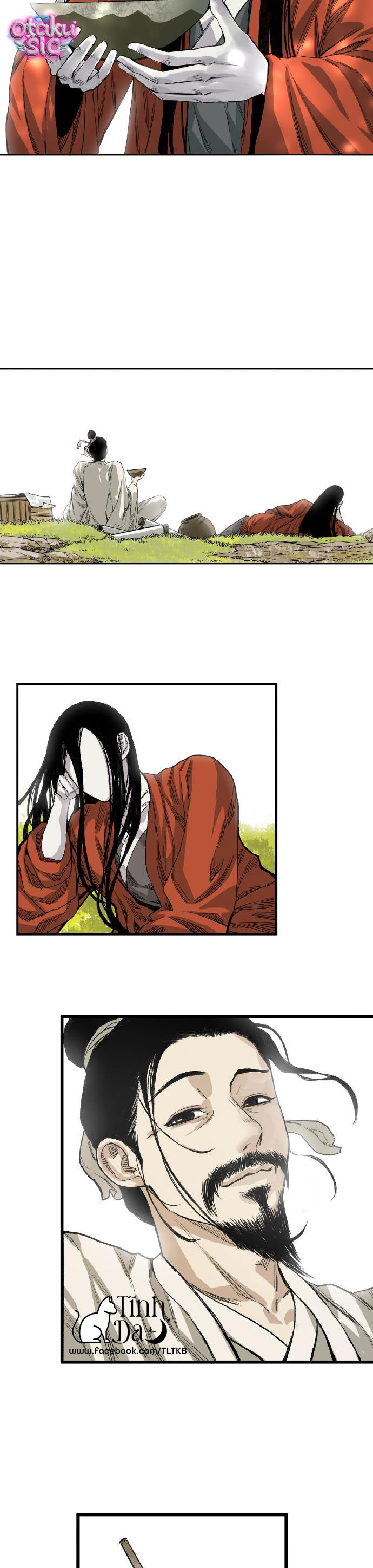 Caramel Quái Dị - Chap 2 - Trang 15