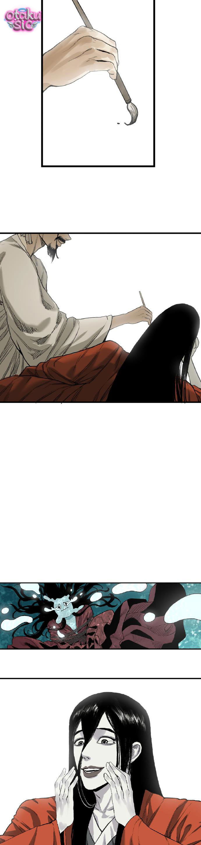 Caramel Quái Dị - Chap 2 - Trang 16