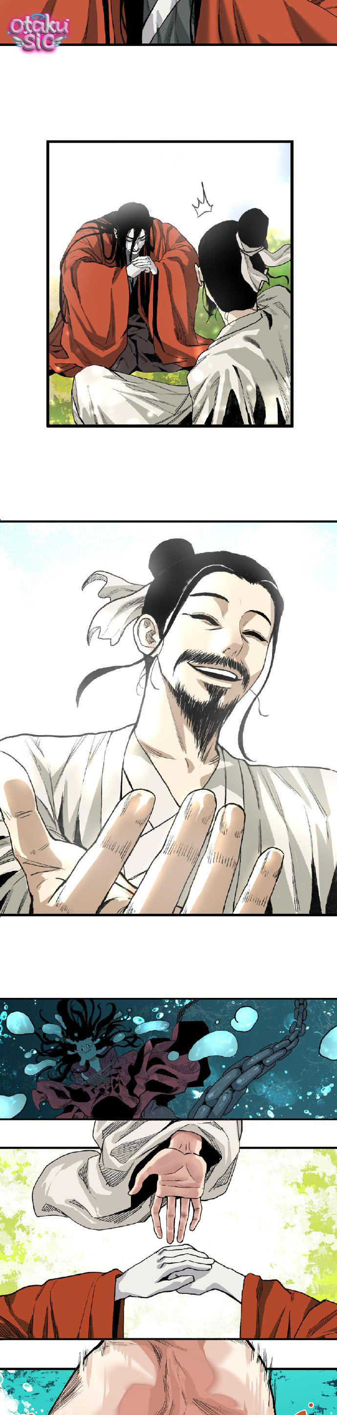 Caramel Quái Dị - Chap 2 - Trang 17