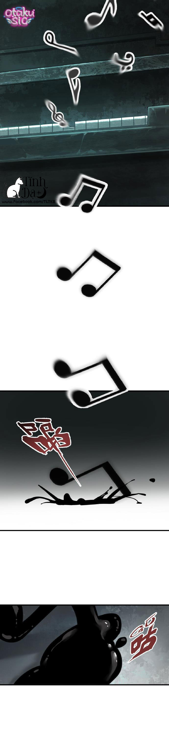 Caramel Quái Dị - Chap 6 - Trang 1