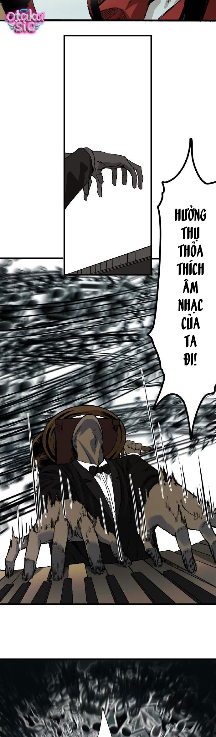 Caramel Quái Dị - Chap 6 - Trang 28