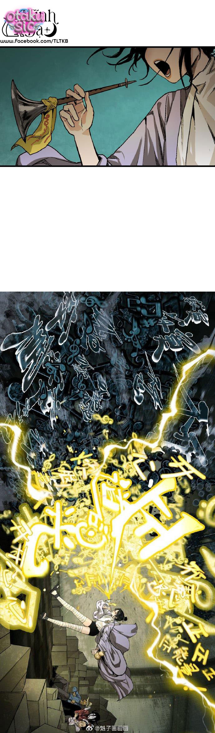 Caramel Quái Dị - Chap 6 - Trang 30
