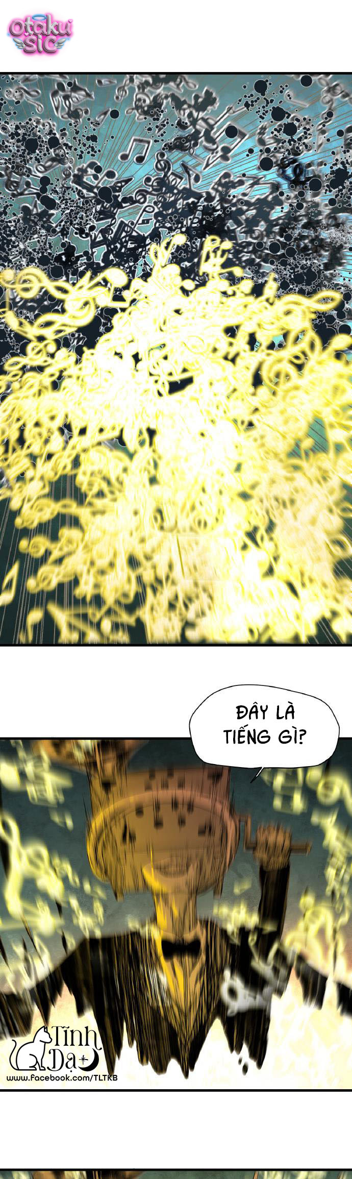 Caramel Quái Dị - Chap 6 - Trang 31