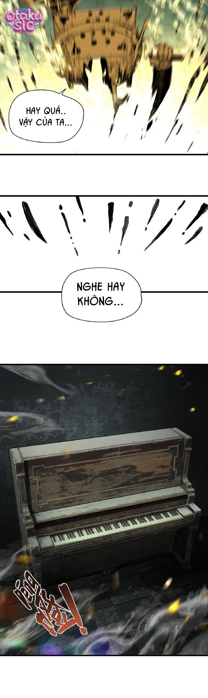 Caramel Quái Dị - Chap 6 - Trang 32
