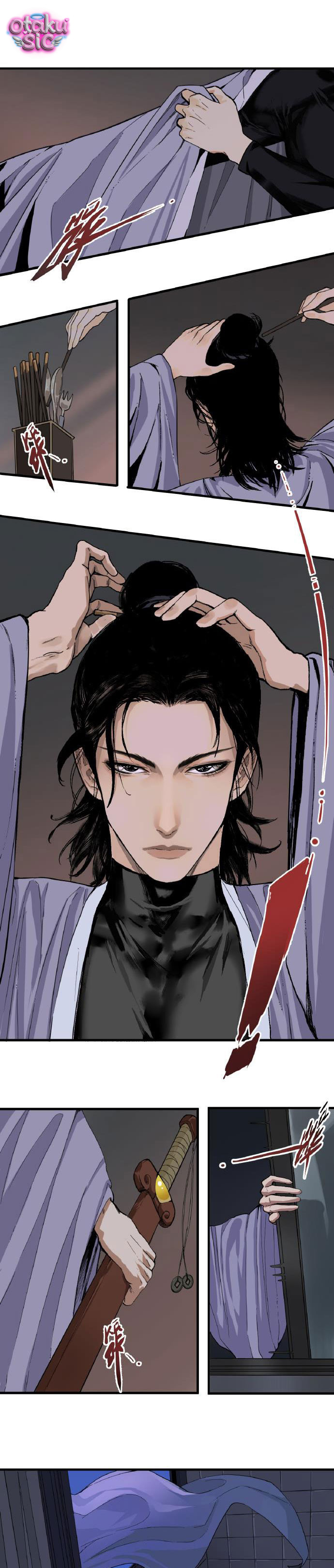 Caramel Quái Dị - Chap 8 - Trang 14