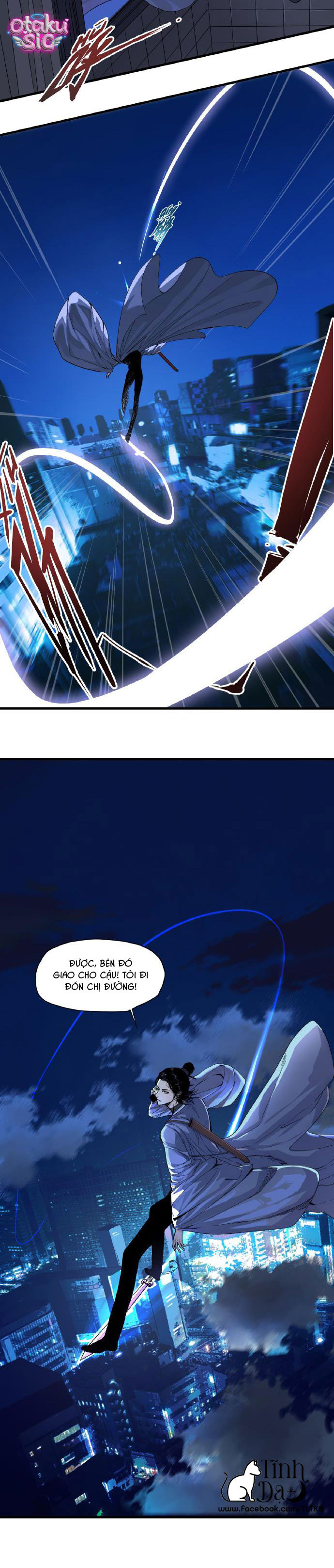 Caramel Quái Dị - Chap 8 - Trang 15