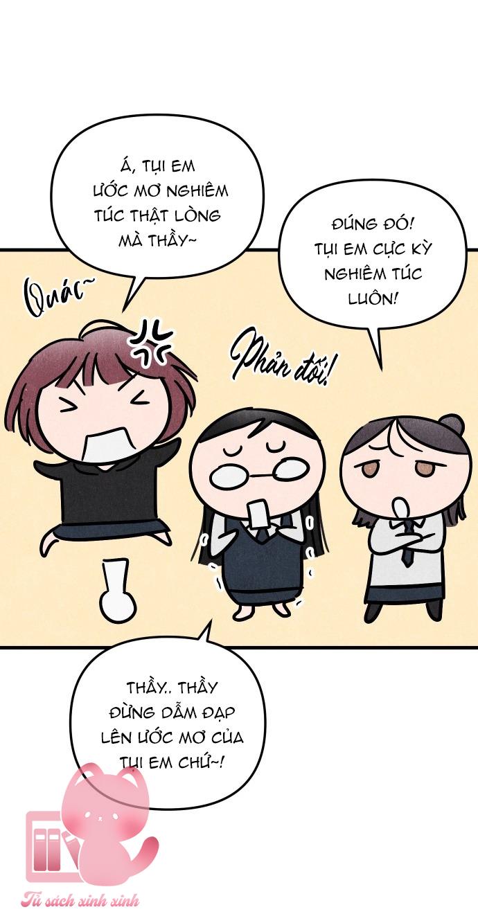 Câu Lạc Bộ Chị Đẹp - Chap 1 - Trang 10