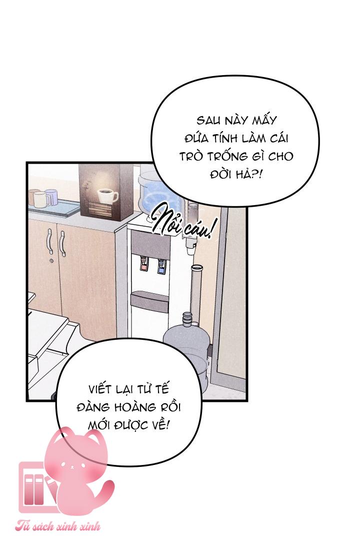 Câu Lạc Bộ Chị Đẹp - Chap 1 - Trang 11