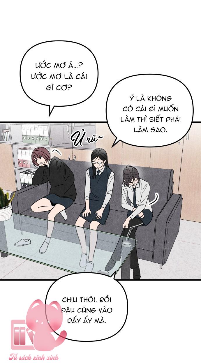 Câu Lạc Bộ Chị Đẹp - Chap 1 - Trang 12