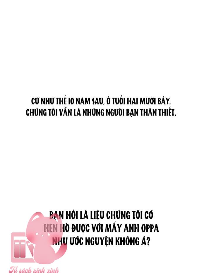 Câu Lạc Bộ Chị Đẹp - Chap 1 - Trang 14