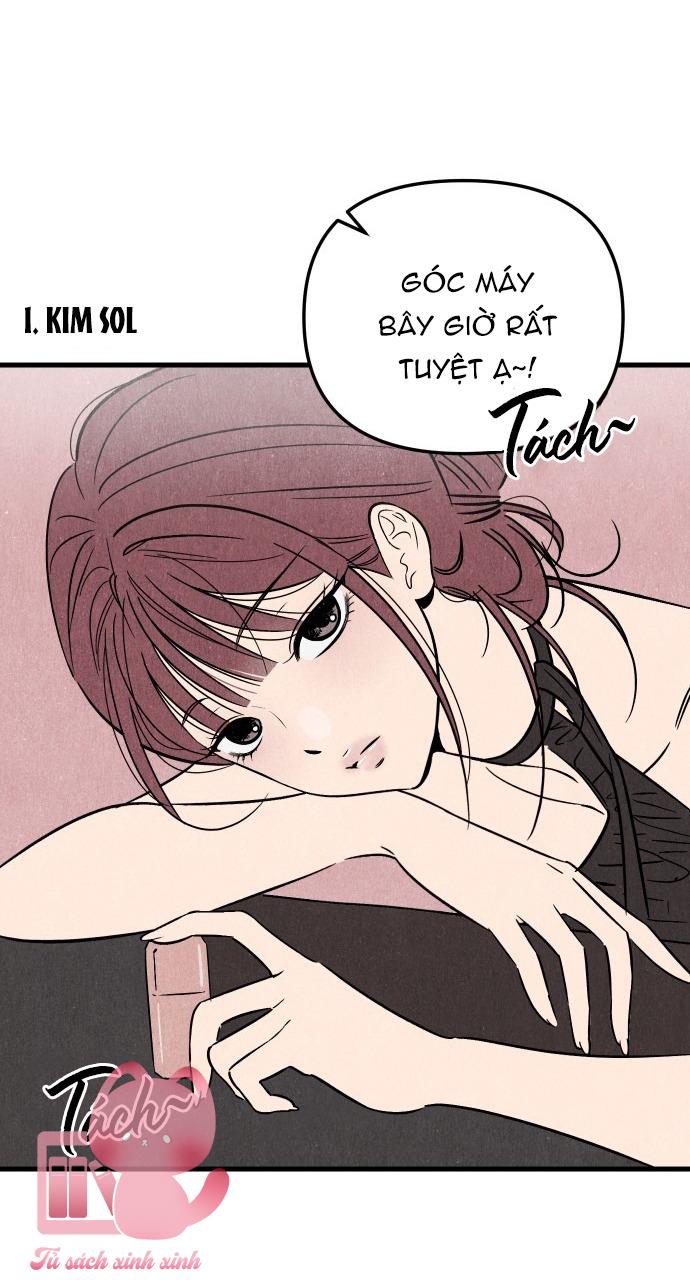 Câu Lạc Bộ Chị Đẹp - Chap 1 - Trang 16