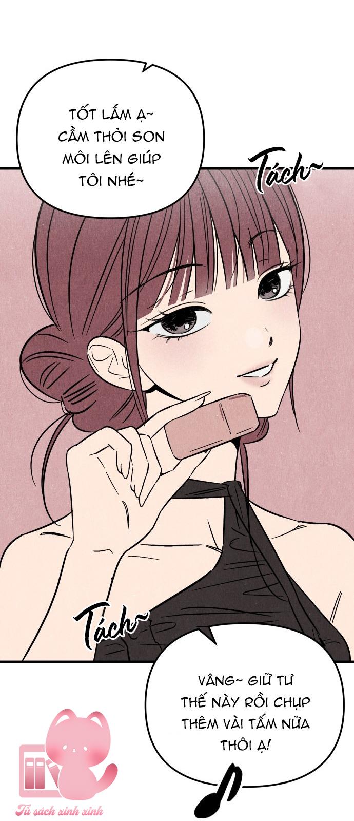 Câu Lạc Bộ Chị Đẹp - Chap 1 - Trang 17