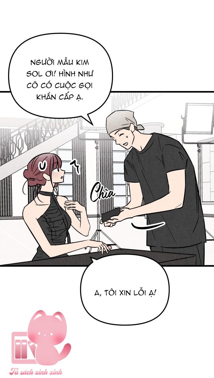 Câu Lạc Bộ Chị Đẹp - Chap 1 - Trang 19
