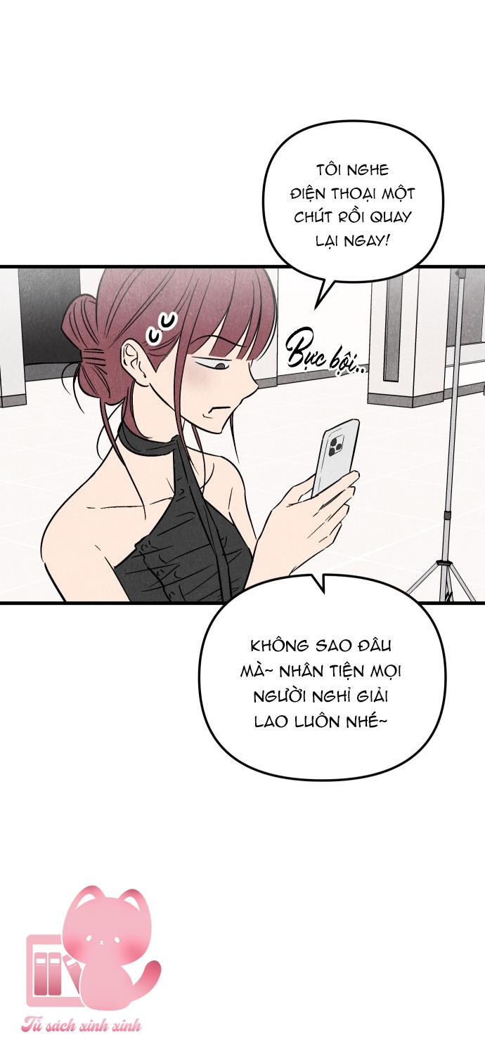 Câu Lạc Bộ Chị Đẹp - Chap 1 - Trang 20