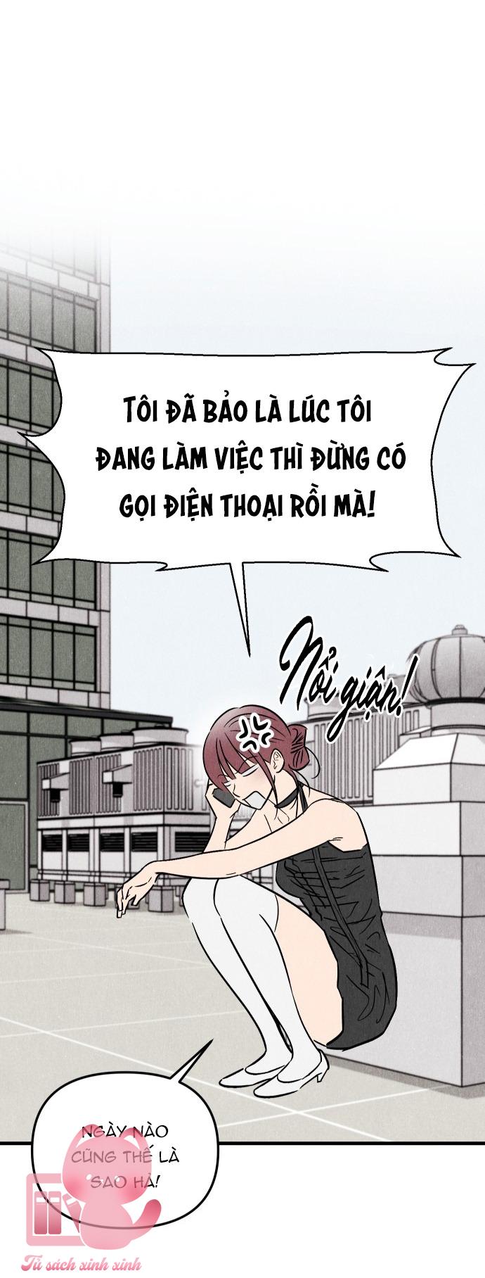 Câu Lạc Bộ Chị Đẹp - Chap 1 - Trang 21