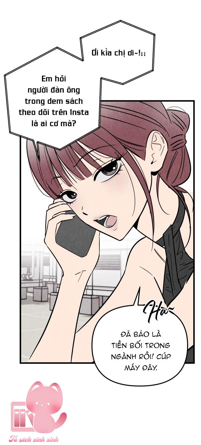 Câu Lạc Bộ Chị Đẹp - Chap 1 - Trang 22