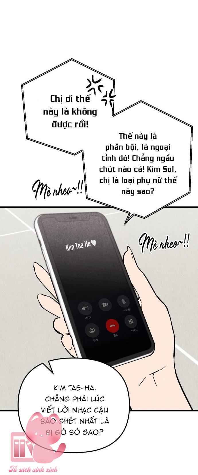 Câu Lạc Bộ Chị Đẹp - Chap 1 - Trang 23