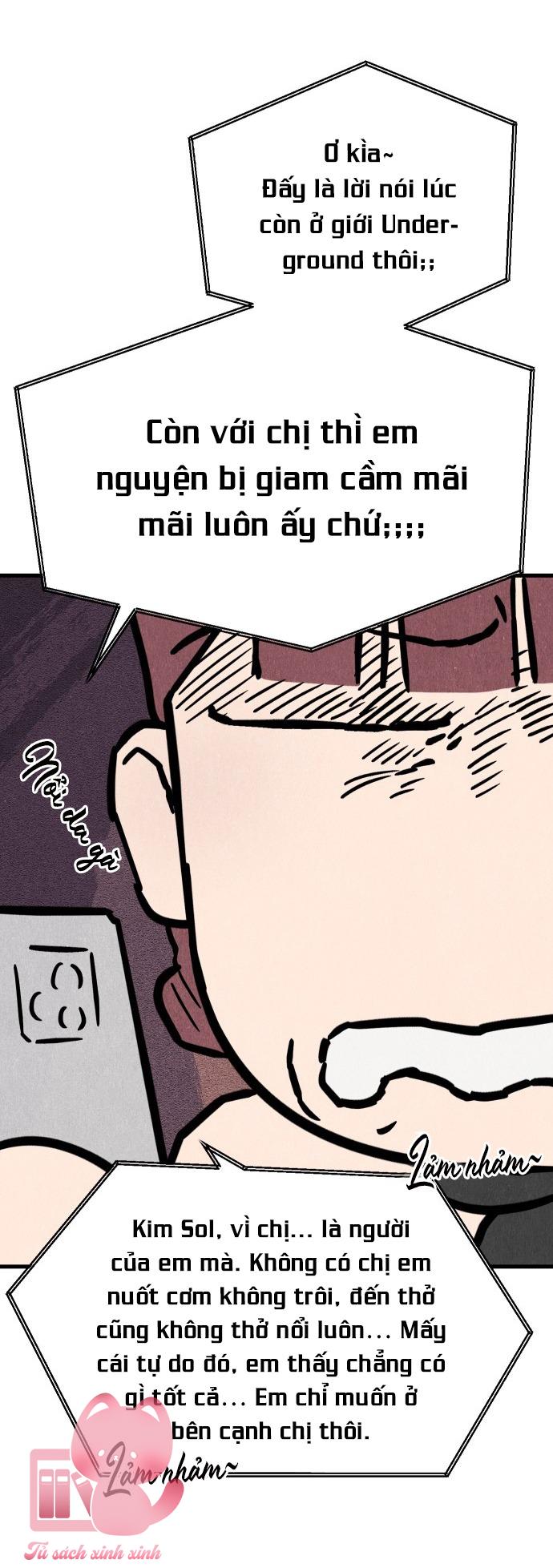 Câu Lạc Bộ Chị Đẹp - Chap 1 - Trang 24